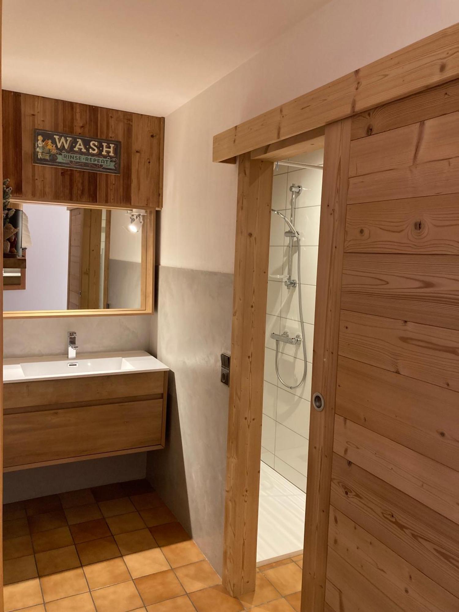 Demi Chalet Le Lachat Notre-Dame-de-Bellecombe Zewnętrze zdjęcie